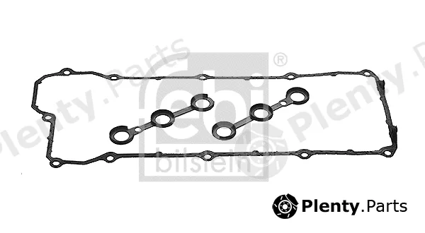 febi bilstein 09767 — Gasket Set, cylinder head cover