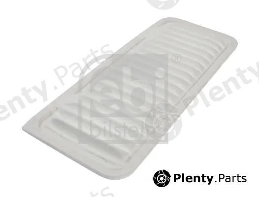 febi bilstein 184300 — Air Filter