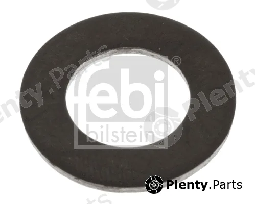 febi bilstein 30263 — Seal Ring, oil drain plug