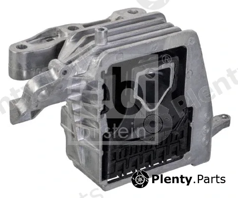 febi bilstein 180322 — Mounting, engine