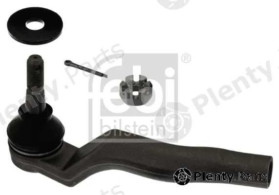 febi bilstein 43215 — Tie Rod End