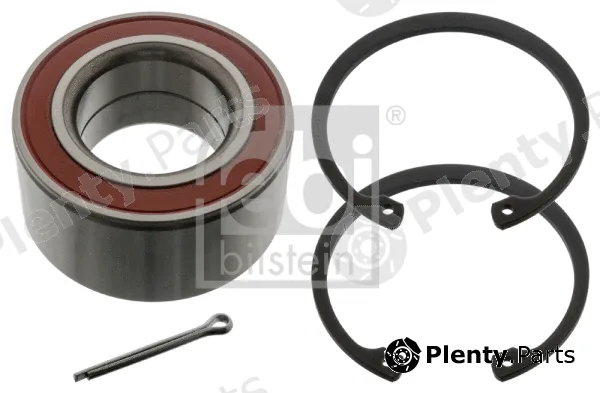 febi bilstein 03189 — Wheel Bearing Kit