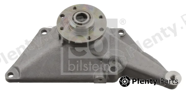 febi bilstein 10117 — Support, radiator fan