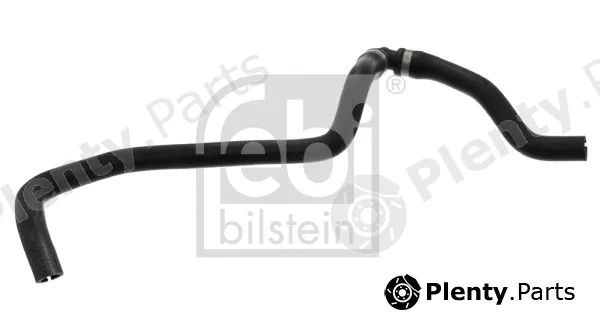 febi bilstein 102619 — Radiator Hose