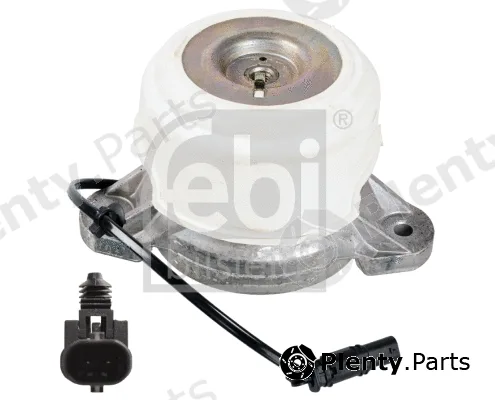 febi bilstein 107968 — Mounting, engine