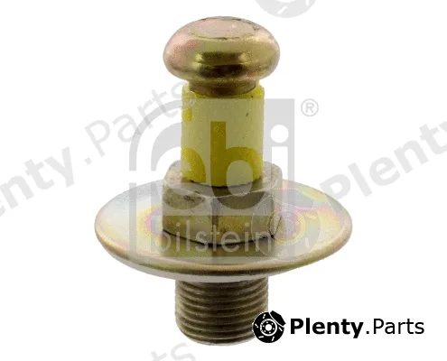 febi bilstein 15676 — Locking Pin, door lock
