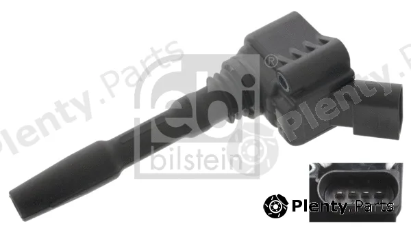 febi bilstein 46603 — Ignition Coil