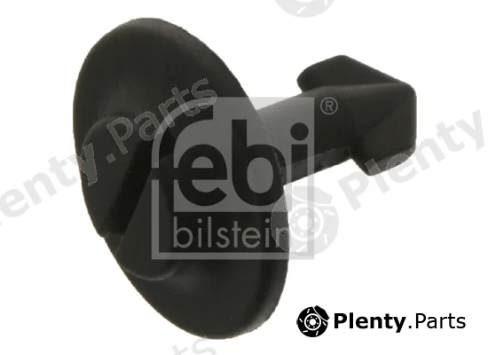 febi bilstein 38798 — Engine Guard/Skid Plate