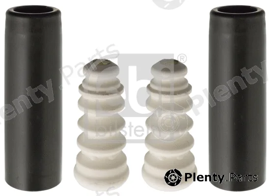 febi bilstein 13078 — Dust Cover Kit, shock absorber