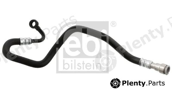 febi bilstein 103274 — Hydraulic Hose, steering