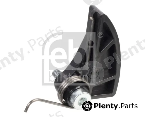 febi bilstein 107836 — Chain Tensioner, oil pump drive