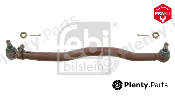 febi bilstein 22832 — Centre Rod Assembly ProKit
