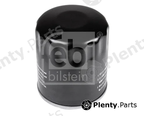 febi bilstein 109201 — Oil Filter