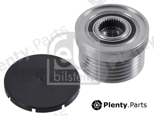 febi bilstein 31743 — Alternator Freewheel Clutch