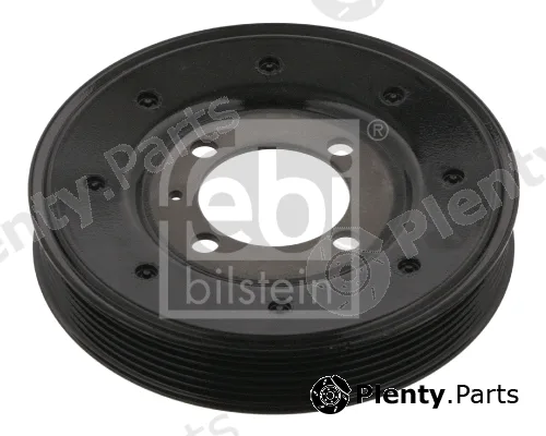 febi bilstein 34196 — Belt Pulley, crankshaft