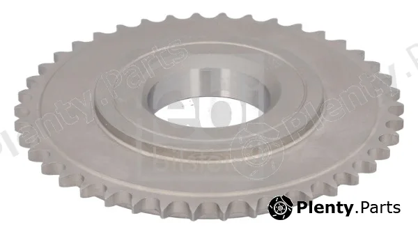 febi bilstein 183600 — Sprocket, crankshaft