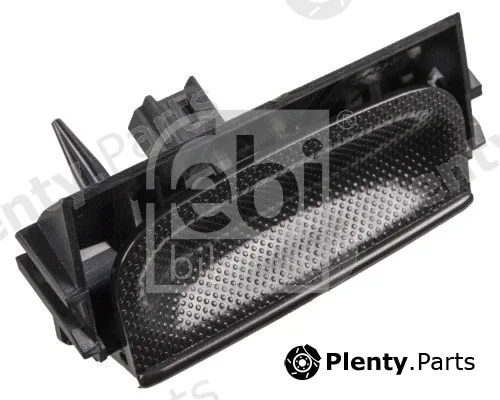 febi bilstein 179752 — Switch, tailgate release febi Plus