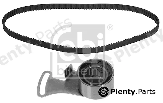 febi bilstein 10987 — Timing Belt Kit