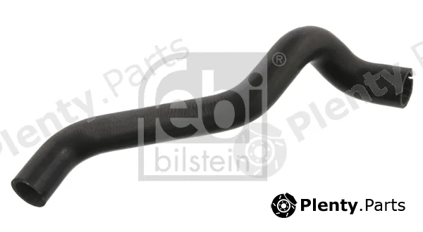 febi bilstein 37123 — Radiator Hose