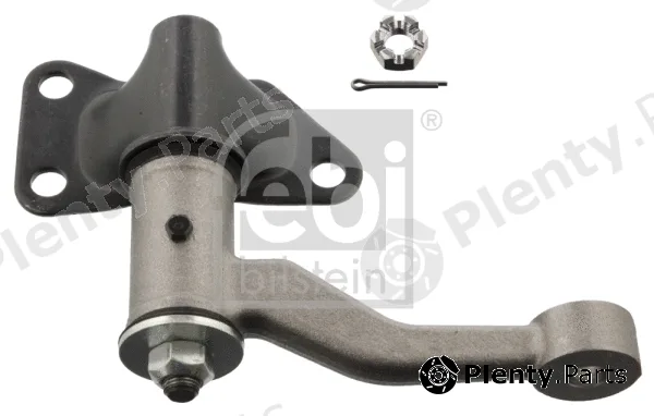 febi bilstein 42685 — Idler Arm