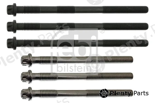 febi bilstein 11262 — Cylinder Head Bolt Set