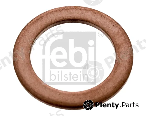 febi bilstein 101219 — Seal Ring, charger