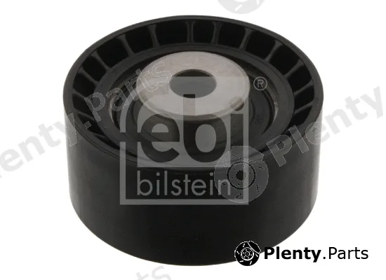 febi bilstein 01392 — Deflection/Guide Pulley, timing belt