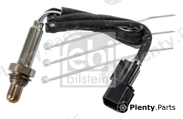 febi bilstein 175876 — Lambda Sensor