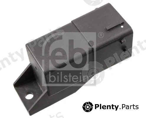 febi bilstein 183902 — Control Unit, glow time febi Plus