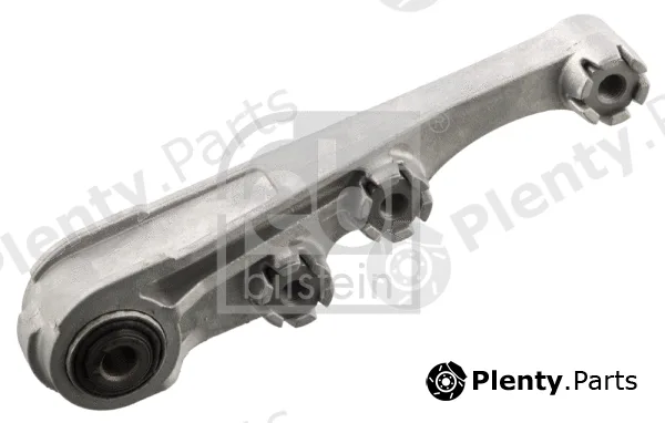 febi bilstein 102545 — Holder, engine mounting system