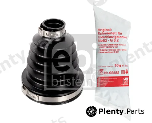 febi bilstein 172898 — Bellow Kit, drive shaft