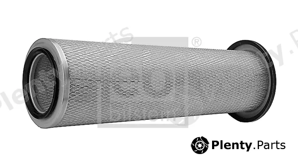 febi bilstein 06777 — Air Filter
