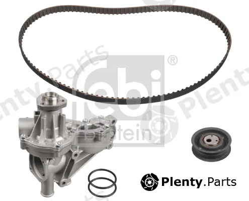 febi bilstein 172601 — Water Pump & Timing Belt Kit