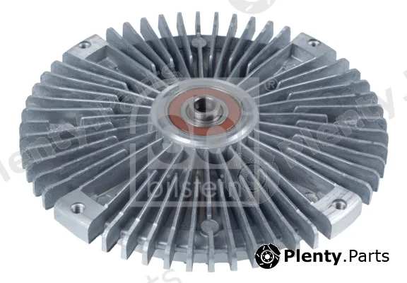 febi bilstein 18010 — Clutch, radiator fan