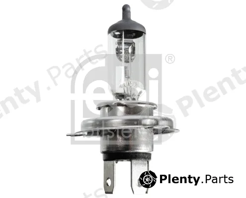 febi bilstein 173286 — Bulb, headlight