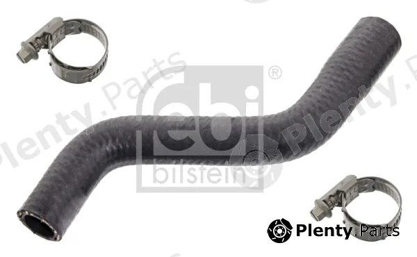 febi bilstein 103674 — Oil Hose