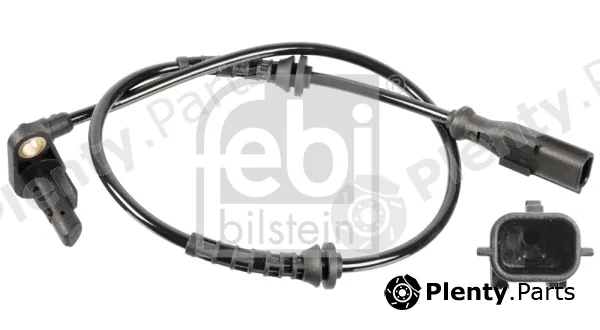 febi bilstein 107992 — Sensor, wheel speed