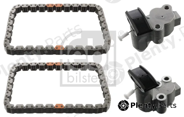 febi bilstein 106629 — Timing Chain Kit