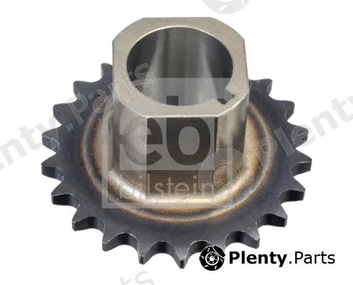 febi bilstein 108816 — Sprocket, crankshaft