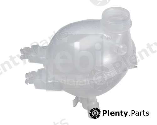 febi bilstein 104940 — Expansion Tank, coolant