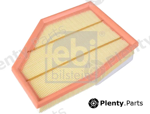 febi bilstein 177154 — Air Filter