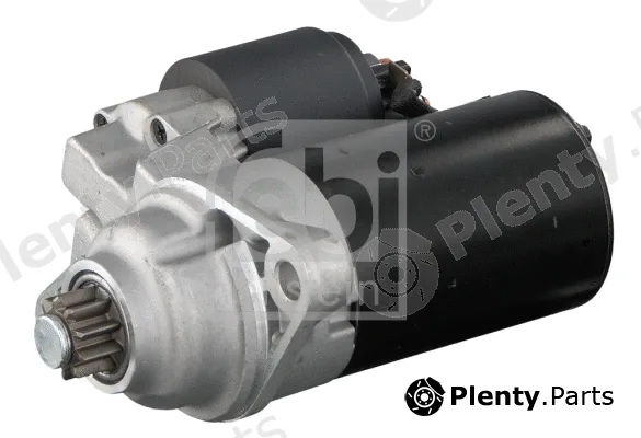 febi bilstein 102896 — Starter