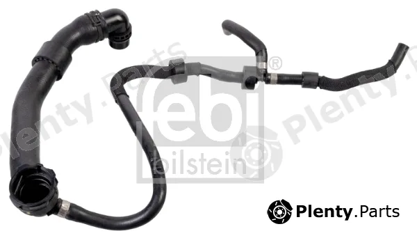febi bilstein 175805 — Radiator Hose