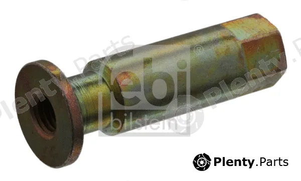 febi bilstein 09323 — Tensioner Lever, V-ribbed belt