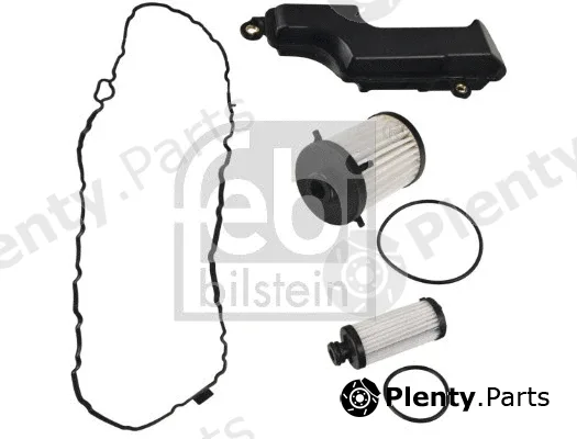 febi bilstein 180604 — Hydraulic Filter Kit, automatic transmission