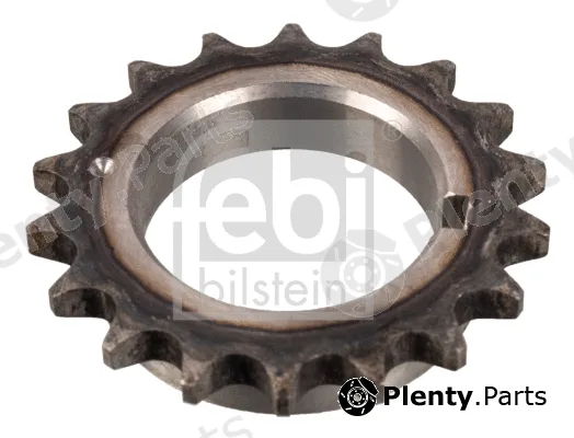febi bilstein 107848 — Sprocket, crankshaft