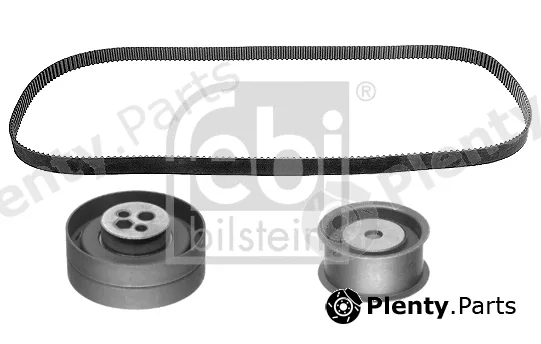 febi bilstein 14640 — Timing Belt Kit