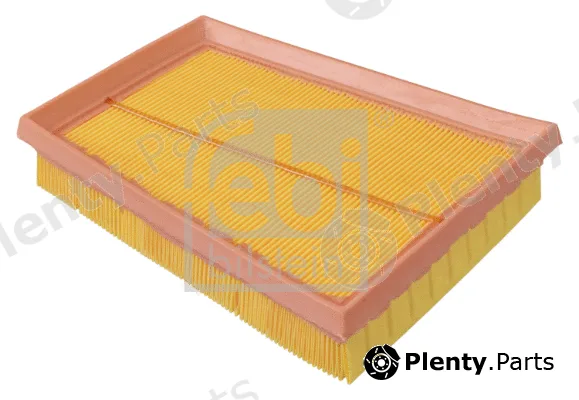 febi bilstein 172089 — Air Filter
