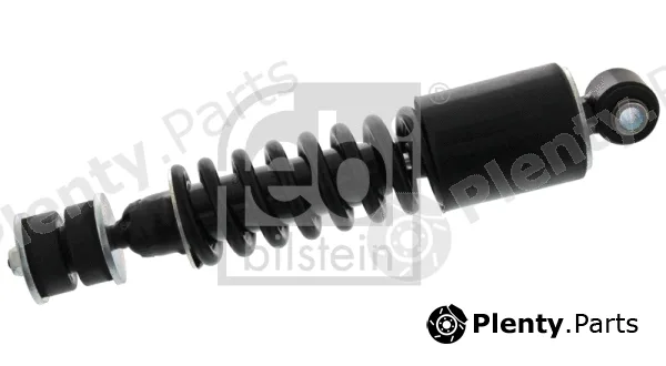 febi bilstein 08620 — Shock Absorber, driver cab suspension