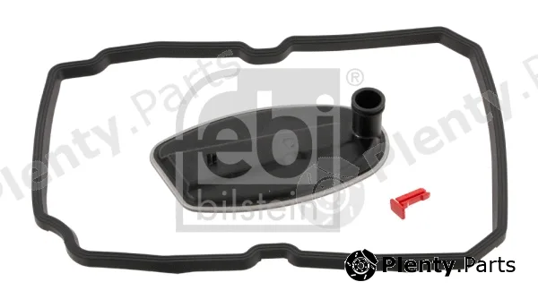 febi bilstein 10098 — Hydraulic Filter Kit, automatic transmission